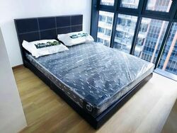 Parc Botannia (D28), Condominium #557679631